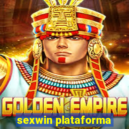 sexwin plataforma